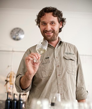 Paul Callaghan
