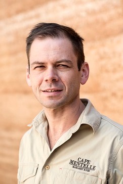 Evan Thompson