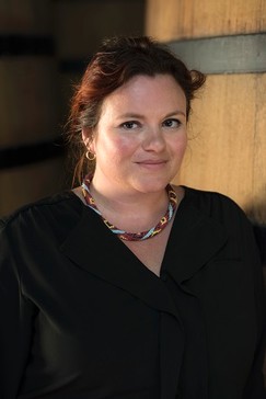 Frederique Perrin