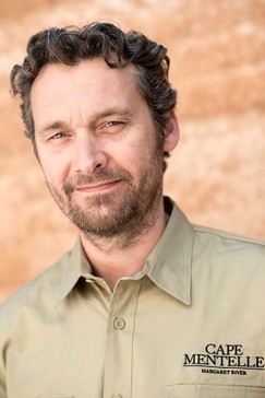 Paul Callaghan