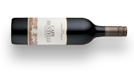 Cabernet Merlot Trinders 2008