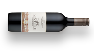 Cabernet Merlot Trinders 2010
