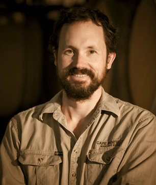 Robert Mann