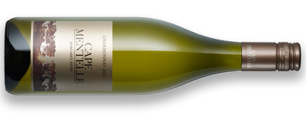 Chardonnay 2012