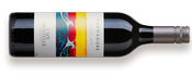 Marmaduke Shiraz 2011