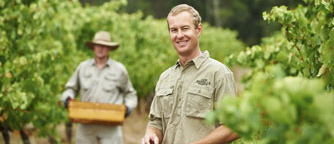 Learn more about the people of Cape Mentelle