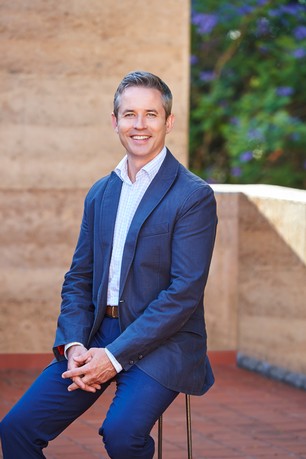 CAMERON MURPHY Estate Director