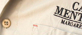 THE CAPE MENTELLE TEAM