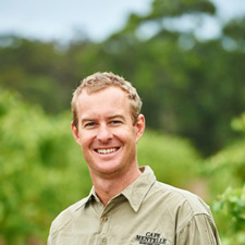 Link to DAVID MOULTON VITICULTURIST
