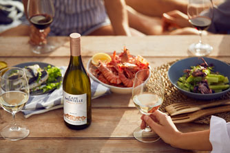 Mentelle Explorers Picnic