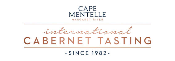 Logo of Cape Mentelle International Cabernet Tasting