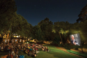 Link to Movies at Cape Mentelle