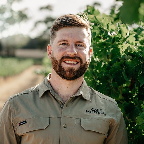 Link to Camille Bru - Winemaker