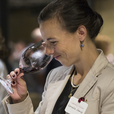 Link to CORALIE LEWIS WINEMAKER