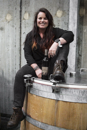 FREDERIQUE PERRIN Technical Director