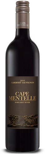 2010 Cabernet Sauvignon