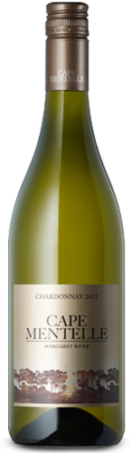 2011 Chardonnay