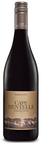 2011 Shiraz