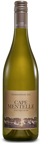 2012 Chardonnay