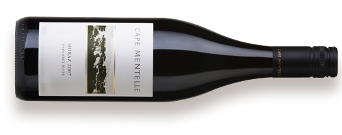 Shiraz 2007 Image