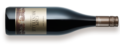 Shiraz 2009 Image