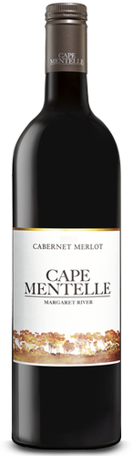 2013 Trinders Cabernet Merlot