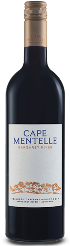 2017 Trinders Cabernet Merlot