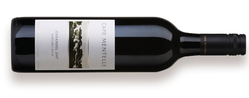 Zinfandel 2007 Image
