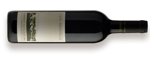 Cabernet Sauvignon 2002 Image