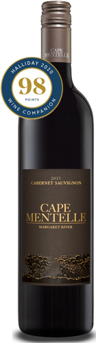 2016 Cabernet Sauvignon