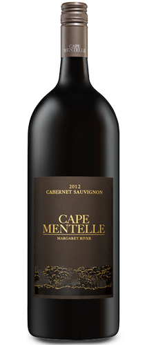 Cabernet Sauvignon Magnum 2012 Image
