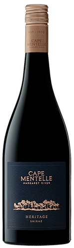 2022 Heritage Shiraz