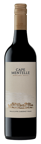 2023 Wallcliffe Cabernet Franc