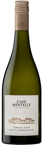 2024 Single Site Block 10 Chardonnay