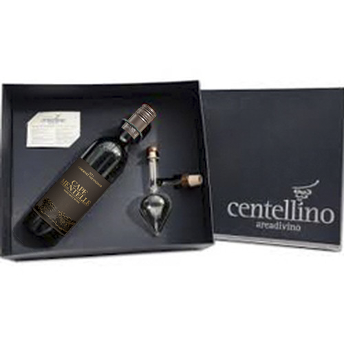 Cape Mentelle engraved Centellino Gift Box 125ml