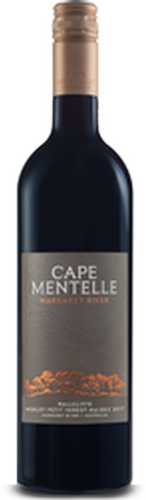 2017 Wallcliffe Merlot Petit Verdot Malbec