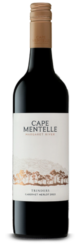 2023 Trinders Cabernet Merlot