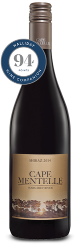 2014 Shiraz