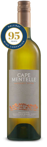 2020 Wallcliffe Sauvignon Blanc