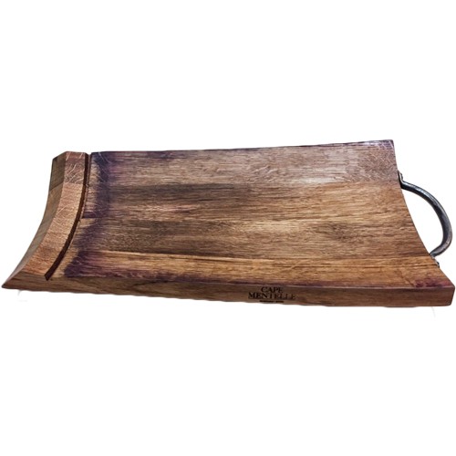 Cape Mentelle branded Platter with handle