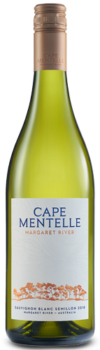 Sauvignon Blanc Semillon 2018