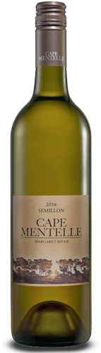 Semillon 2016 Image
