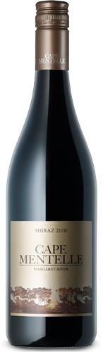 2010 Shiraz