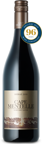 2010 Shiraz