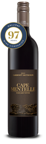 2012 Cabernet Sauvignon