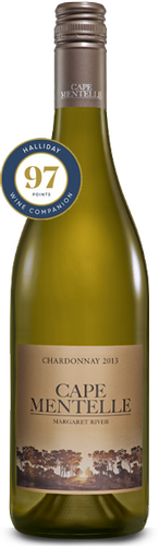 2013 Chardonnay