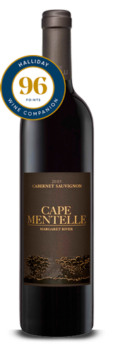2015 Cabernet Sauvignon (cork)