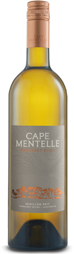 2017 Semillon
