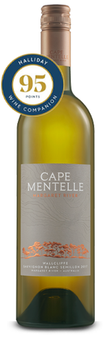 2018 Wallcliffe Sauvignon Blanc Semillon