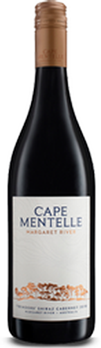 2018 Shiraz Cabernet